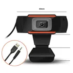 Gembird CAM83U internet HD kamera sa mikrofonom