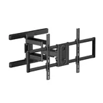 Zglobni zidni nosač za TV 43-95" do 60 kg – Kettz CER-95Z