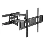 Zidni zglobni nosač za TV 37-80" do 40kg – Kettz TVN-9705