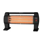 Kvarcna grejalica sa 3 štapa 400/800/1200W – Zilan ZLN1084 BK