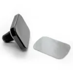 Magnetni rotirajući držač za telefon za auto ventilaciju Gembird ta-chm-03