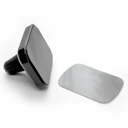 magnetni rotirajući držač za telefon za auto ventilaciju gembird ta-chm-03