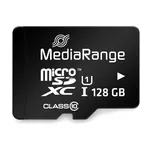 MediaRange MR945 microSDXC memorijska kartica sa SD adapterom za mobilne uređaje