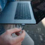 Verbatim Pro 128GB microSDXC memorijska kartica sa adapterom za 4K video i akcione kamere