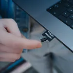 Verbatim Pro 128GB microSDXC memorijska kartica sa adapterom za 4K video i akcione kamere