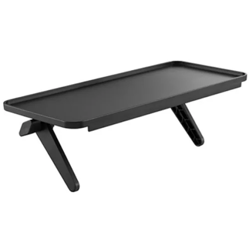 Mini polica za Set Top Box i TV risiver Kettz NAV-K92 za postavljanje AV uređaja na vrh televizora