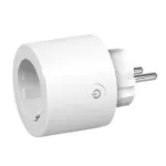 Pametna WiFi utičnica Gembird SMART-MON16A sa tajmerom i monitoringom potrošnje.