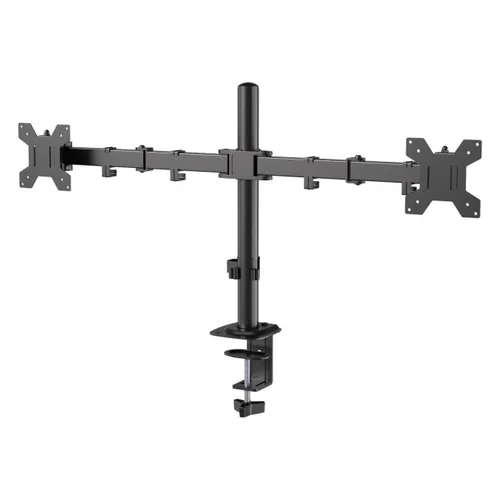 Gembird MA-D2-011 dupli stoni držač za dva monitora 17-32 inča