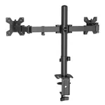 Gembird MA-D2-011 dupli stoni držač za dva monitora 17-32 inča