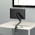 Fleksibilni stoni nosač – ruka za monitor Kettz NM-K190 za montažu na radni sto