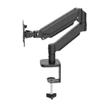 Gembird MA-DA1-055 podesivi stoni nosač za monitor 17-32 inča sa jednom rukom