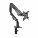 Stoni nosač za monitor Gembird MA-DA1-02 sa podesivom rukom i gasnom oprugom