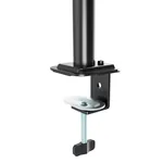 Podesivi stoni držač za 4 monitora od 13-32 inča Gembird MA-D4-01