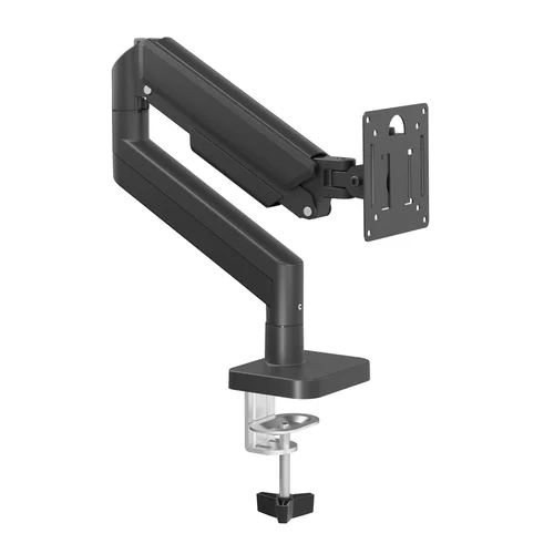 Stoni držač za monitor Gembird MA-DA1-04 sa montažnom stezaljkom za radni sto