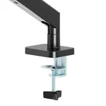 Stoni držač za monitor Gembird MA-DA1-04 sa montažnom stezaljkom za radni sto