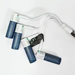 MediaRange MRBAT161 USB-C punjive baterije 1.5V AA Li-Ion - pakovanje sa 4 komada