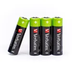 Verbatim HR6 49517 punjive baterije AA NiMH za napajanje uređaja