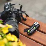 Verbatim HR3 49514 punjive AAA baterije od 950mAh u pakovanju od 4 komada