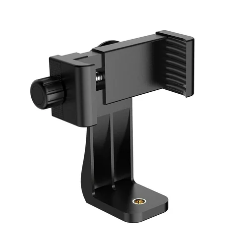 Rotirajući nosač za smartfon za stativ 360 stepeni – glavni prikaz proizvoda