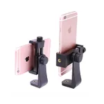 Rotirajući nosač za smartfon za stativ 360 stepeni – dodatni vizuelni prikaz