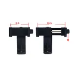 Rotirajući nosač za smartfon za stativ 360 stepeni – dodatni vizuelni prikaz