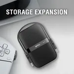 Silicon Power Armor A60 1TB prenosni eksterni HDD sa USB 3.2 konekcijom - SP010TBPHDA60S3K