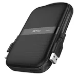 Eksterni hard disk 2TB USB 3.2 otporan na udarce i vodu – Silicon Power Armor A60