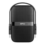 Silicon Power Armor A60 2TB eksterni hard disk za prenos podataka sa USB 3.2 konektorom - SP020TBPHDA60S3K