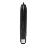 Silicon Power Armor A60 2TB eksterni hard disk za prenos podataka sa USB 3.2 konektorom - SP020TBPHDA60S3K