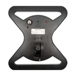 Unutrašnja TV antena sa pojačalom 36 dB i 10 m kabla Gembird GMB-DUA10