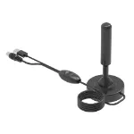 sobna i spoljna tv antena kettz dt-k833usb sa pojačalom