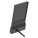 sobna tv antena kettz dt-k024 sa pojacivacem i kablom 3m