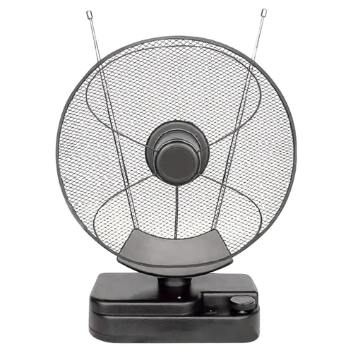 tv fm sobna antena kettz dt-k028 48db 220v/12v