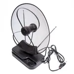 tv fm sobna antena kettz dt-k028 48db 220v/12v