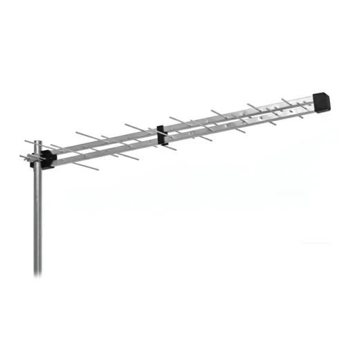 Gembird GMB-28EK spoljašnja TV antena za digitalni prijem sa 28 elemenata i F konektorom