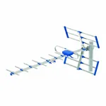 Gembird GMB-2814R spoljašnja TV UHF antena za HDTV prijem