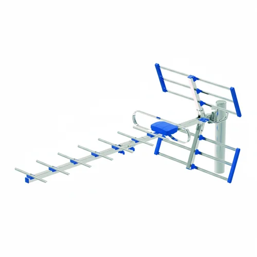 Gembird GMB-2814R spoljašnja TV UHF antena za HDTV prijem