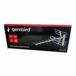 Gembird GMB-2814R spoljašnja TV UHF antena za HDTV prijem