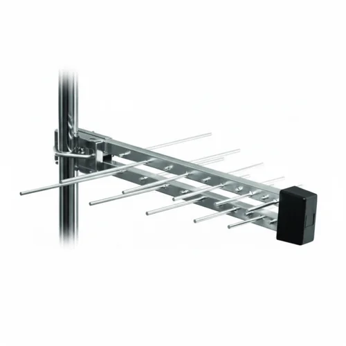 Gembird GMB-20E mini loga UHF TV antena za prijem digitalnog DVB-T2 signala