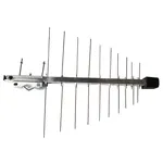 spoljna tv fm antena kettz as-k020 midi loga uhf