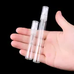 Prazne staklene dekant bočice za parfem 5 ml i 10 ml sa raspršivačem – dodatni vizuelni prikaz