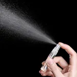 Prazne staklene dekant bočice za parfem 5 ml i 10 ml sa raspršivačem – dodatni vizuelni prikaz