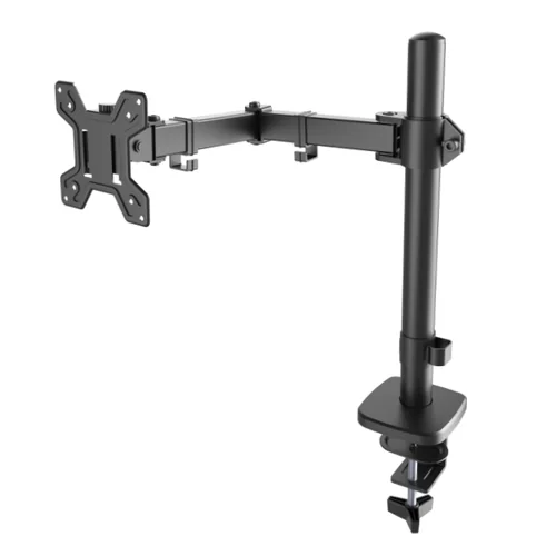 Gembird MA-D1-033 podesivi stoni nosač za monitor sa jednom rukom