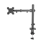 Gembird MA-D1-033 podesivi stoni nosač za monitor sa jednom rukom