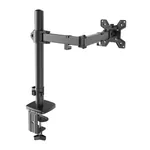 Gembird MA-D1-033 podesivi stoni nosač za monitor sa jednom rukom