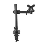 Gembird MA-D1-033 podesivi stoni nosač za monitor sa jednom rukom