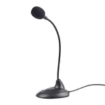Stoni mikrofon za kompjuter sa 3.5mm bananicom Gembird MIC-205