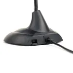 Stoni mikrofon za kompjuter sa 3.5mm bananicom Gembird MIC-205