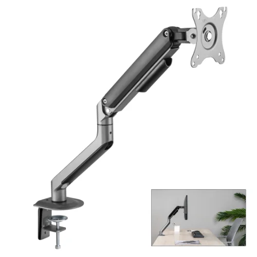 Ruka za monitor Gembird MA-DA1-05 podesiva za monitore 17-32 inča