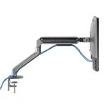 Stoni nosač – ruka za monitor Gembird MA-DA1-05 sa rotacijom i nagibom